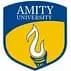 Amity University, Noida Logo