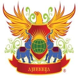 Ajeenkya DY Patil University, School of Management, Pune Logo