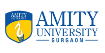 Amity University, Gurgaon Logo