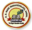 D. R. Mane Mahavidyalaya, Kolhapur Logo