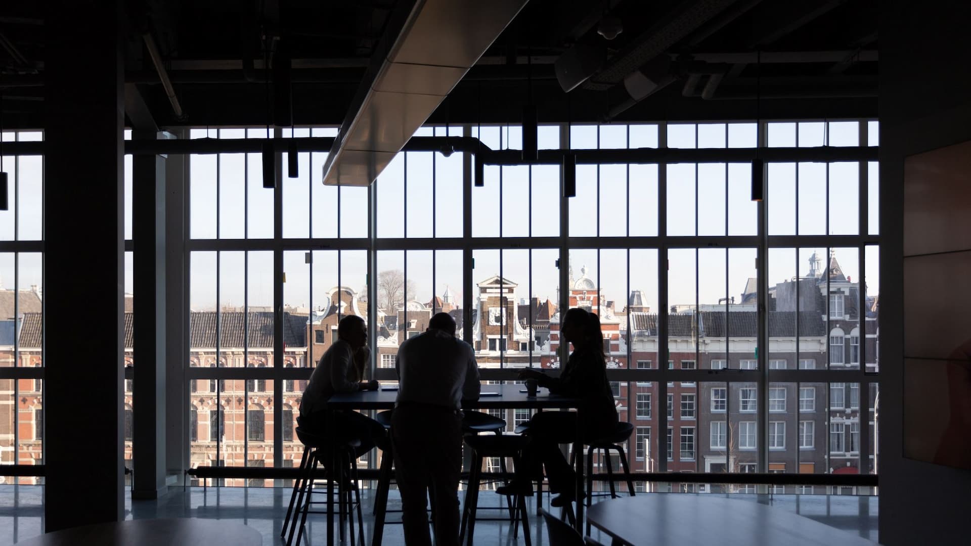 NLP Concept Illustration