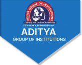 Aditya Group of Institutions, Bangalore Logo