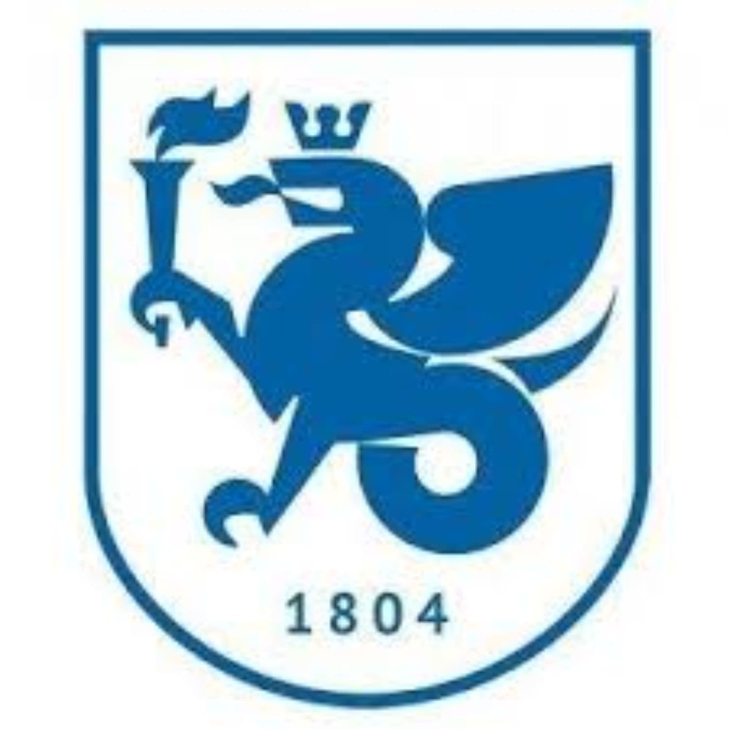Kazan Federal Medical University (KFMU), Russia Logo