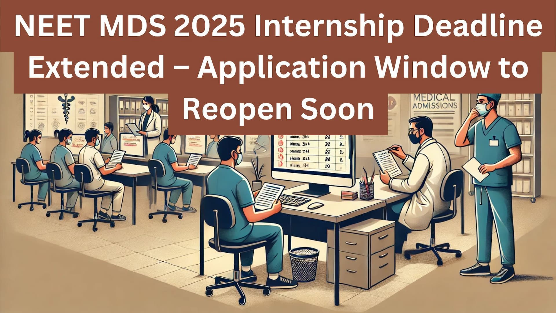 NLP Concept Illustration