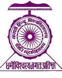 Faculty of Law, Banaras Hindu University,Varanasi Logo