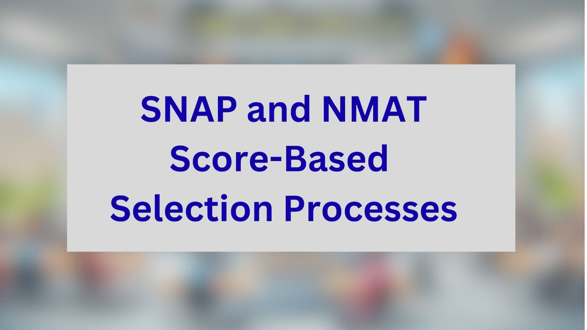 NLP Concept Illustration