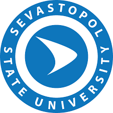 Sevastopol State University, Russia Logo
