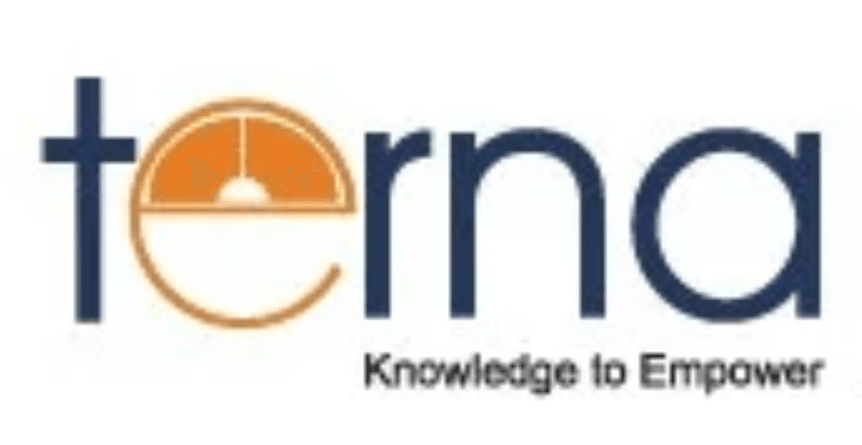 Terna Medical College, Navi Mumbai Logo