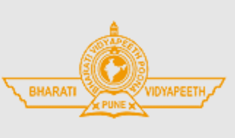 Bharati Vidyapeeth University, Homoeopathic Medical College, Pune Logo