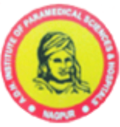 A.D.N. Institute Of Paramedical Sciences & Hospitals, Nagpur Logo