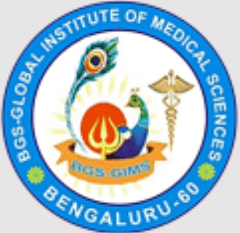 BGS Global Institute of Medical Sciences, Bangalore Logo