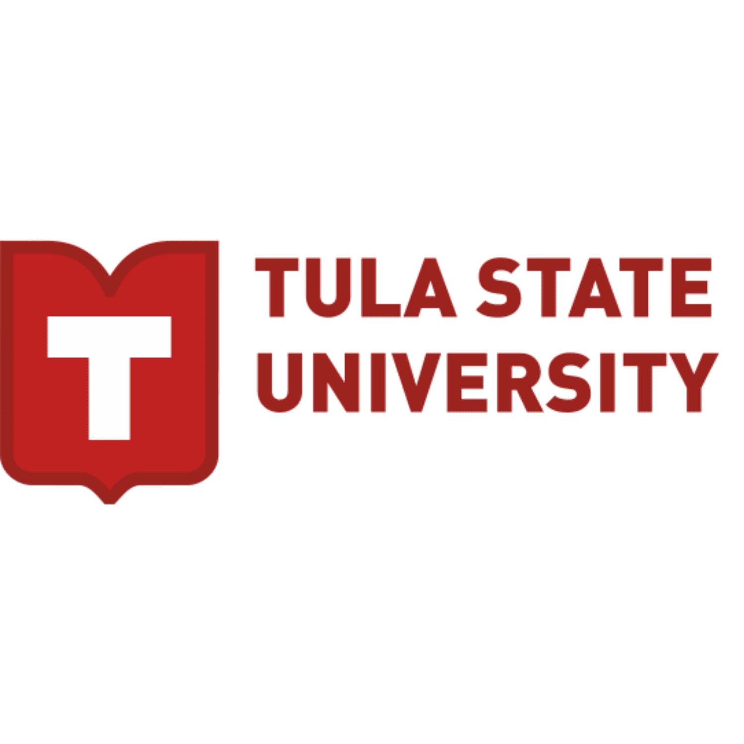 Tula State Medical University, Russia Logo