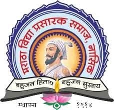 MVP Samaj's College of Architecture and Centre for Design, Nashik Logo