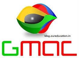 Gurudeva Media and Animation College, New Delhi Logo
