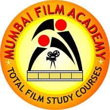 Mumbai Film Academy, Mumbai Logo