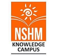 NSHM Knowledge Campus, Kolkata Logo