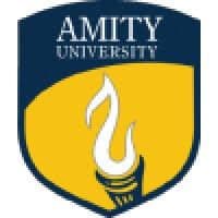 Amity University, Gwalior Logo