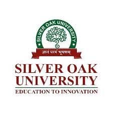 Silver Oak University, Ahmedabad Logo