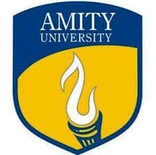 Amity University, Raipur Logo