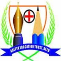 Aditya College of Food Technology, Beed Logo
