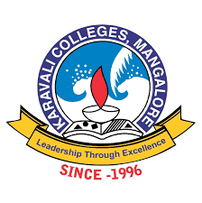 Karavali College, Mangalore Logo