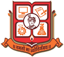 Maharaja Krishnakumarsinhji Bhavnagar University, Bhavnagar Logo