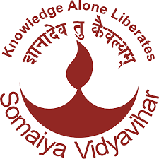S K Somaiya College, Mumbai Logo