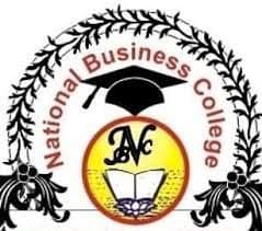 National Business College, Patna Logo