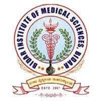 Bidar Institute of Medical Sciences, Bidar Logo
