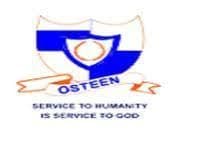 Osteen College, Bangalore Logo