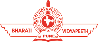 Bharati Vidyapeeth New Law College, Sangli Logo