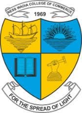 Ness Wadia College of Commerce, Pune Logo