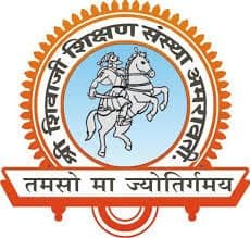 Shri Shivaji Science College, Amravati Logo