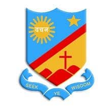 Sophia Girls College, Ajmer Logo