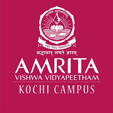 Amrita Vishwa Vidyapeetham Kochi Campus, Kochi Logo