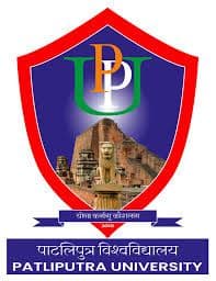 Patliputra University, Patna Logo