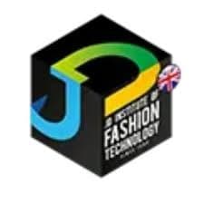 JD Institute of Fashion Technology, Bangalore Logo