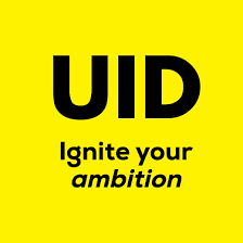 Unitedworld Institute Of Design (UID), Ahmedabad Logo