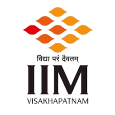 IIMV - Indian Institute of Management, Visakhapatnam Logo