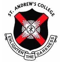 St Andrew's College of Arts Science and Commerce, Mumbai Logo