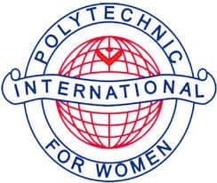 International Polytechnic, New Delhi Logo