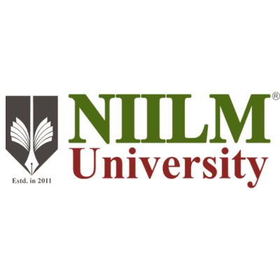NIILM University, Kaithal Logo