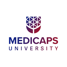 Medicaps University, Indore Logo