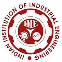 Indian Institution of Industrial Engineering, Navi Mumbai Logo