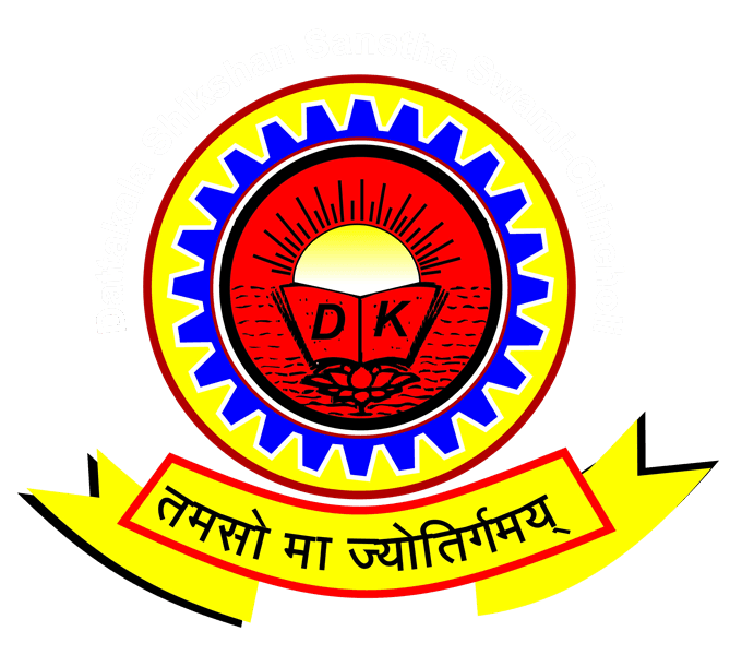 Dattakala Polytechnic, Solapur Logo
