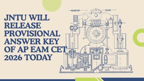 JNTU set to release AP EAMCET provisional answer key on May 23. Read to get the direct link and further details.