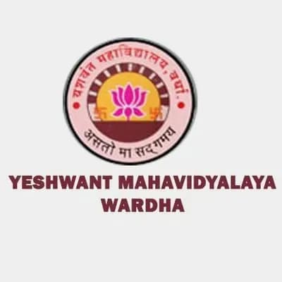Yeshwant Mahavidyalaya, Wardha Logo